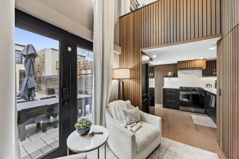 Tiny photo for 5415 N Ashland Avenue, Chicago, IL 60640 (MLS # 12577537)