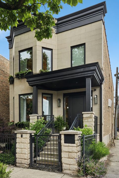 Photo of 5415 N Ashland Avenue, Chicago, IL 60640 (MLS # 12577537)