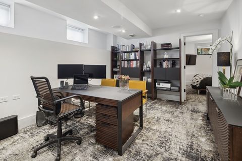 Tiny photo for 5415 N Ashland Avenue, Chicago, IL 60640 (MLS # 12577537)