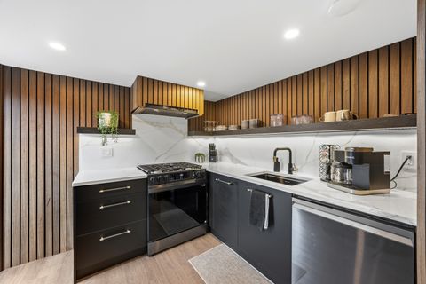 Tiny photo for 5415 N Ashland Avenue, Chicago, IL 60640 (MLS # 12577537)