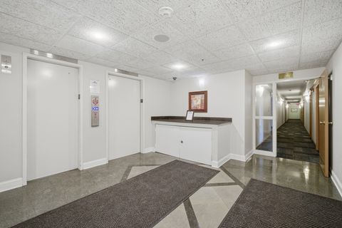 Tiny photo for 1800 Huntington Boulevard #208, Hoffman Estates, IL 60169 (MLS # 12550288)