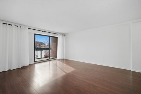 Tiny photo for 1800 Huntington Boulevard #208, Hoffman Estates, IL 60169 (MLS # 12550288)