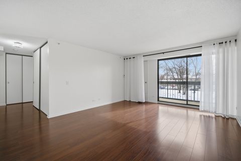 Tiny photo for 1800 Huntington Boulevard #208, Hoffman Estates, IL 60169 (MLS # 12550288)