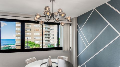 Tiny photo for 6300 N Sheridan Road #406, Chicago, IL 60660 (MLS # 12433896)