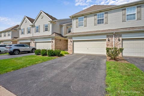 Tiny photo for 1248 Bradley Circle, Elgin, IL 60120 (MLS # 12713982)