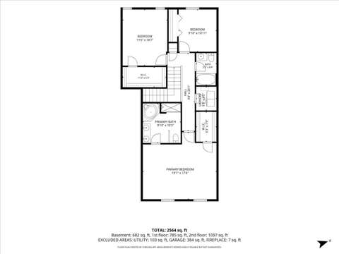 Tiny photo for 1248 Bradley Circle, Elgin, IL 60120 (MLS # 12713982)