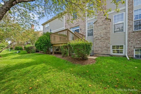 Tiny photo for 1248 Bradley Circle, Elgin, IL 60120 (MLS # 12713982)