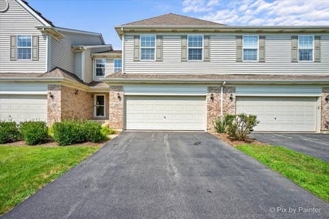 Tiny photo for 1248 Bradley Circle, Elgin, IL 60120 (MLS # 12713982)