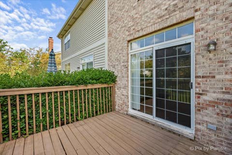 Tiny photo for 1248 Bradley Circle, Elgin, IL 60120 (MLS # 12713982)