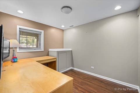 Tiny photo for 1248 Bradley Circle, Elgin, IL 60120 (MLS # 12713982)