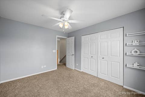 Tiny photo for 1248 Bradley Circle, Elgin, IL 60120 (MLS # 12713982)
