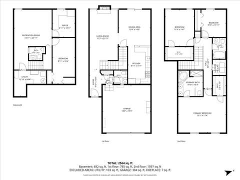 Tiny photo for 1248 Bradley Circle, Elgin, IL 60120 (MLS # 12713982)