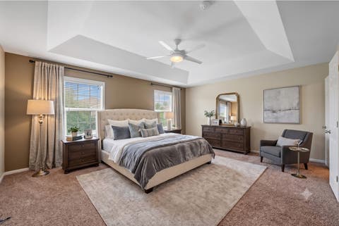 Tiny photo for 1248 Bradley Circle, Elgin, IL 60120 (MLS # 12713982)