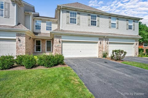 Tiny photo for 1248 Bradley Circle, Elgin, IL 60120 (MLS # 12713982)