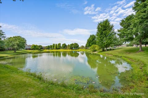 Tiny photo for 1248 Bradley Circle, Elgin, IL 60120 (MLS # 12713982)