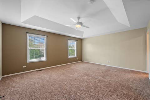 Tiny photo for 1248 Bradley Circle, Elgin, IL 60120 (MLS # 12713982)