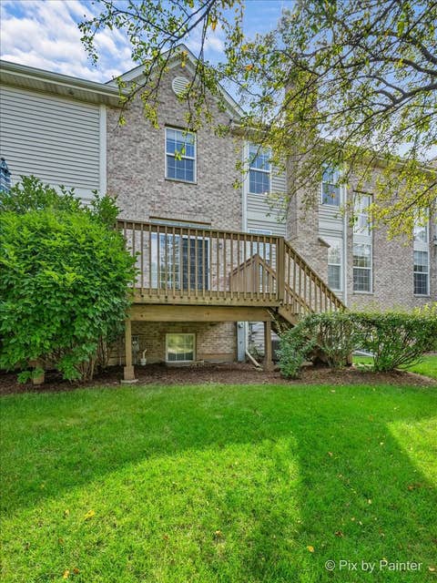 Tiny photo for 1248 Bradley Circle, Elgin, IL 60120 (MLS # 12713982)