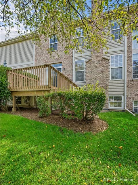 Tiny photo for 1248 Bradley Circle, Elgin, IL 60120 (MLS # 12713982)