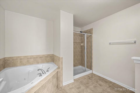 Tiny photo for 1248 Bradley Circle, Elgin, IL 60120 (MLS # 12713982)