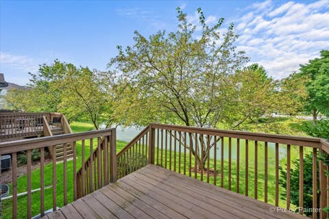 Tiny photo for 1248 Bradley Circle, Elgin, IL 60120 (MLS # 12713982)