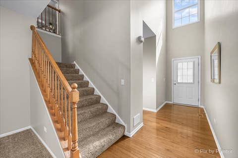 Tiny photo for 1248 Bradley Circle, Elgin, IL 60120 (MLS # 12713982)
