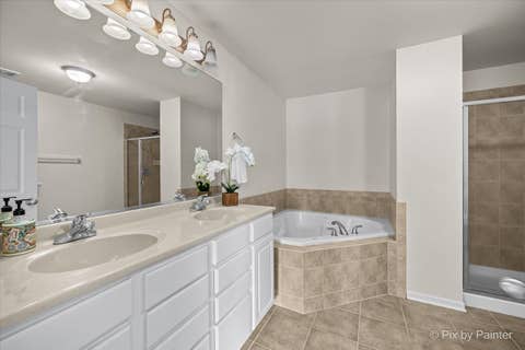 Tiny photo for 1248 Bradley Circle, Elgin, IL 60120 (MLS # 12713982)