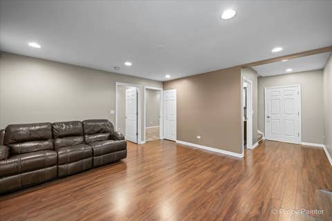 Tiny photo for 1248 Bradley Circle, Elgin, IL 60120 (MLS # 12713982)