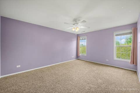 Tiny photo for 1248 Bradley Circle, Elgin, IL 60120 (MLS # 12713982)