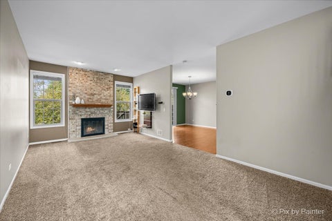 Tiny photo for 1248 Bradley Circle, Elgin, IL 60120 (MLS # 12713982)