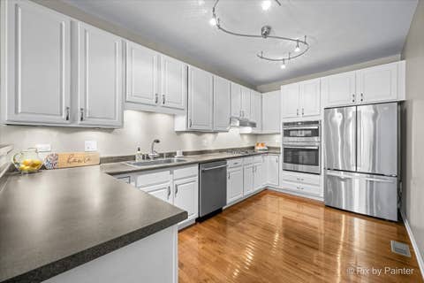 Tiny photo for 1248 Bradley Circle, Elgin, IL 60120 (MLS # 12713982)