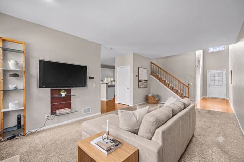 Tiny photo for 1248 Bradley Circle, Elgin, IL 60120 (MLS # 12713982)