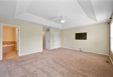 Tiny photo for 1248 Bradley Circle, Elgin, IL 60120 (MLS # 12713982)