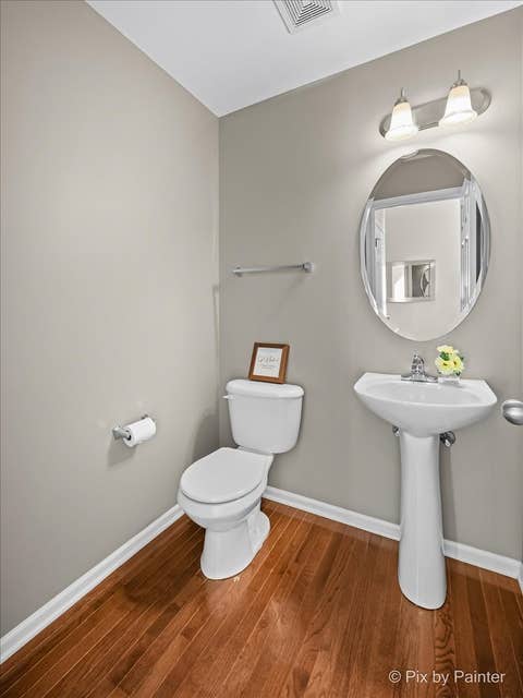 Tiny photo for 1248 Bradley Circle, Elgin, IL 60120 (MLS # 12713982)