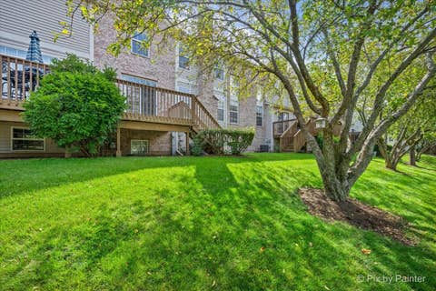 Tiny photo for 1248 Bradley Circle, Elgin, IL 60120 (MLS # 12713982)