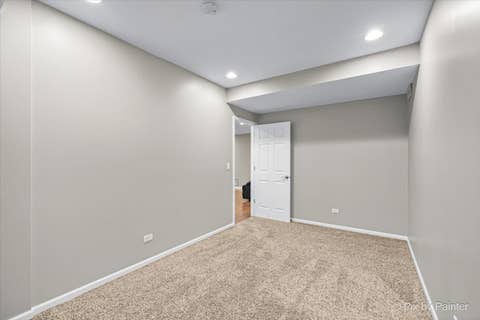 Tiny photo for 1248 Bradley Circle, Elgin, IL 60120 (MLS # 12713982)