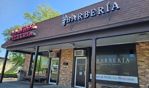 807 N Main Street Glen Ellyn IL 60137