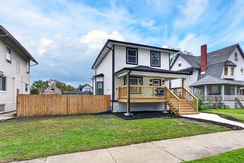 Tiny photo for 1508 S 7th Avenue, Maywood, IL 60153 (MLS # 12637644)