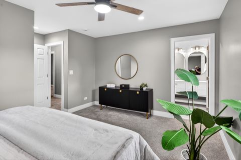 Tiny photo for 1508 S 7th Avenue, Maywood, IL 60153 (MLS # 12637644)