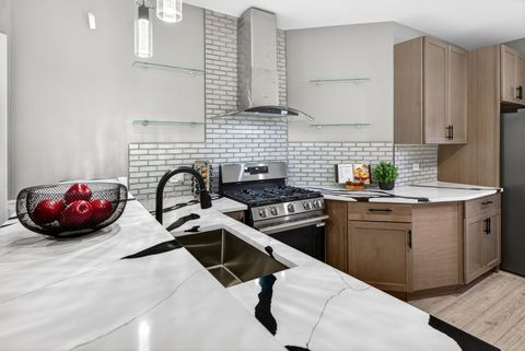 Tiny photo for 1508 S 7th Avenue, Maywood, IL 60153 (MLS # 12637644)