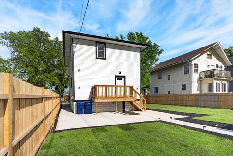 Tiny photo for 1508 S 7th Avenue, Maywood, IL 60153 (MLS # 12637644)