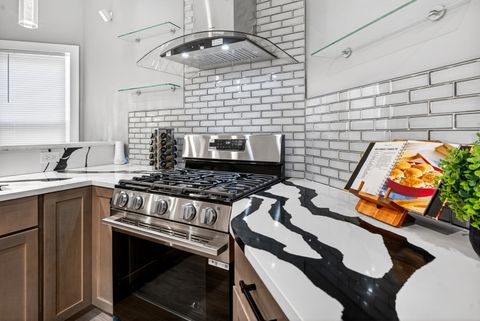Tiny photo for 1508 S 7th Avenue, Maywood, IL 60153 (MLS # 12637644)