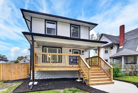 Tiny photo for 1508 S 7th Avenue, Maywood, IL 60153 (MLS # 12637644)