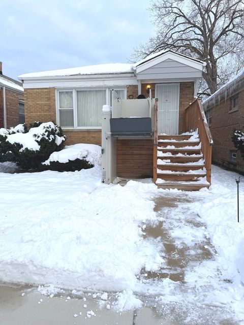 Photo of Chicago, IL 60620 (MLS # 12529795)