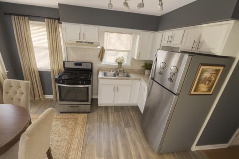 Tiny photo for Chicago, IL 60620 (MLS # 12529795)