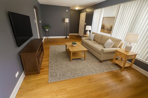 Tiny photo for Chicago, IL 60620 (MLS # 12529795)