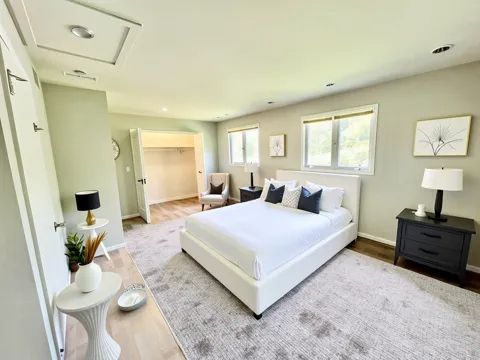 Tiny photo for 807 VIOLET Lane, Matteson, IL 60443 (MLS # 12476496)