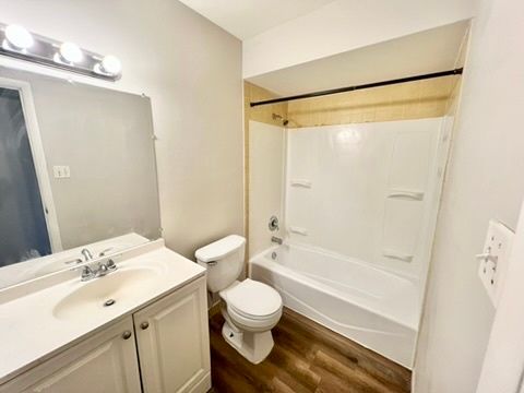 Tiny photo for 807 VIOLET Lane, Matteson, IL 60443 (MLS # 12476496)