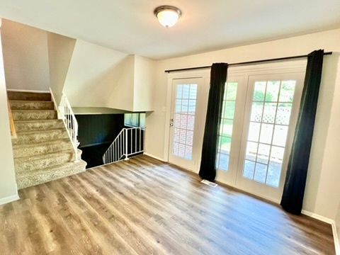 Tiny photo for 807 VIOLET Lane, Matteson, IL 60443 (MLS # 12476496)