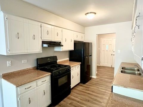 Tiny photo for 807 VIOLET Lane, Matteson, IL 60443 (MLS # 12476496)