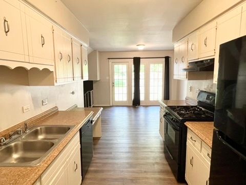 Tiny photo for 807 VIOLET Lane, Matteson, IL 60443 (MLS # 12476496)